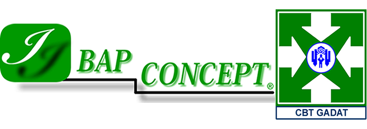 BAPCONCEPT - CBT GADAT